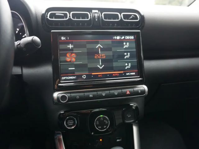 Citroën C3 Aircross PureTech Shine