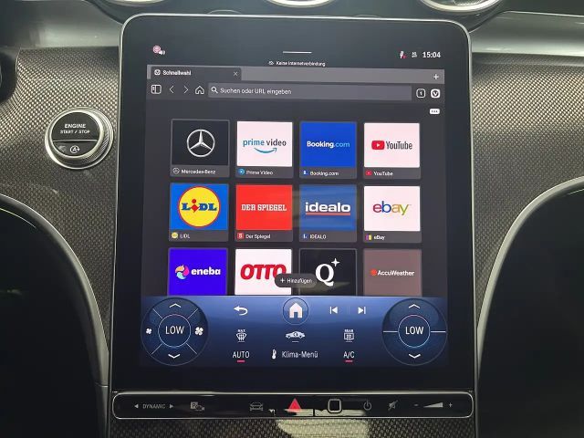 Mercedes-Benz CLE 200 AMG Line Coupé