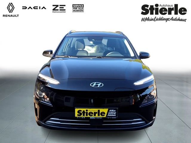 Hyundai Kona 2WD 64 kWh Electric Select