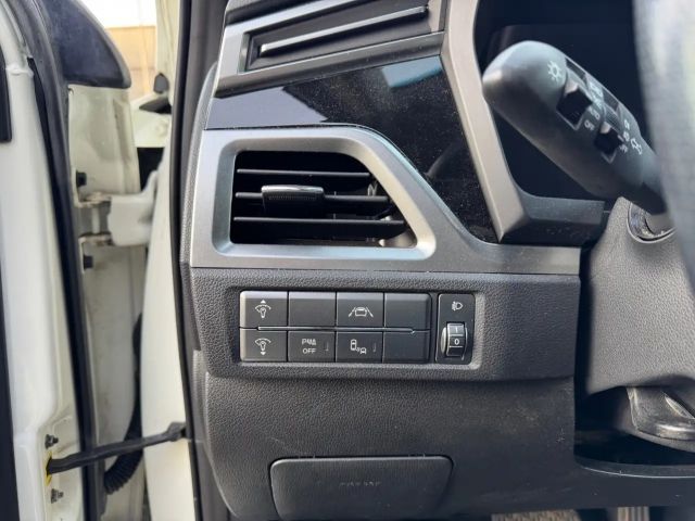 SsangYong Korando 4WD Sapphire