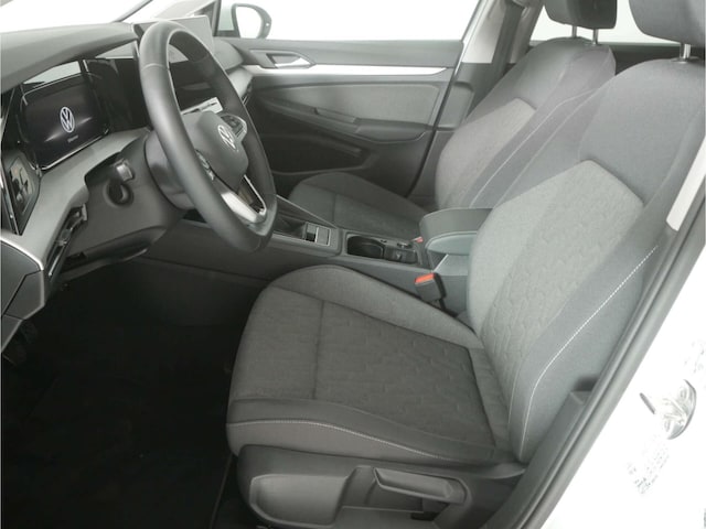 Volkswagen Golf 1.5 TSI Life