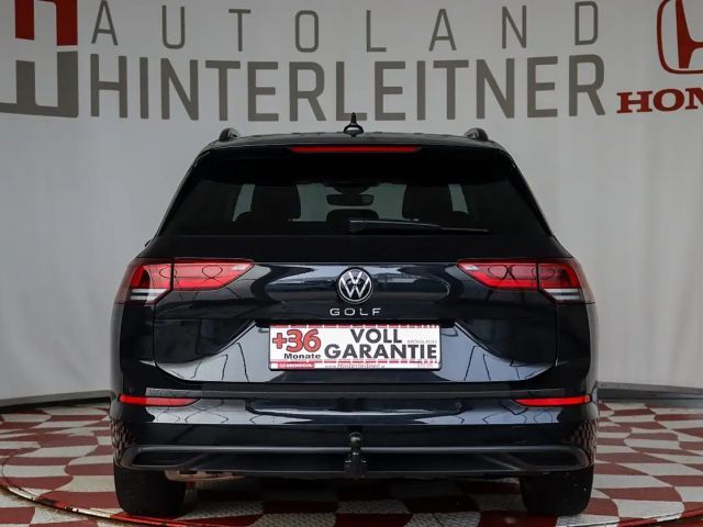 Volkswagen Golf DSG Variant