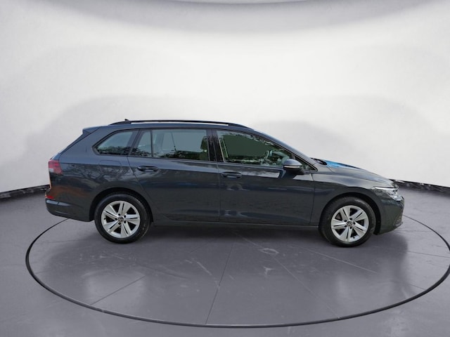 Volkswagen Golf 2.0 TDI Variant