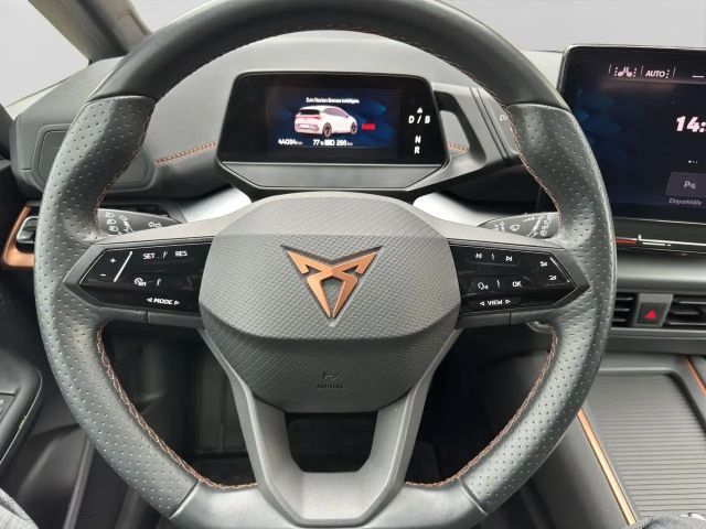 Cupra Born LM20 PANO W-PUMPE SCHALENSITZE HEAD-UP