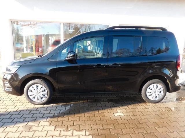 Renault Kangoo III Edition One dCi 95