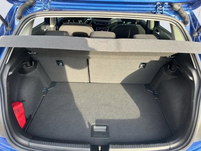 Volkswagen Polo 1.0 TSI Style