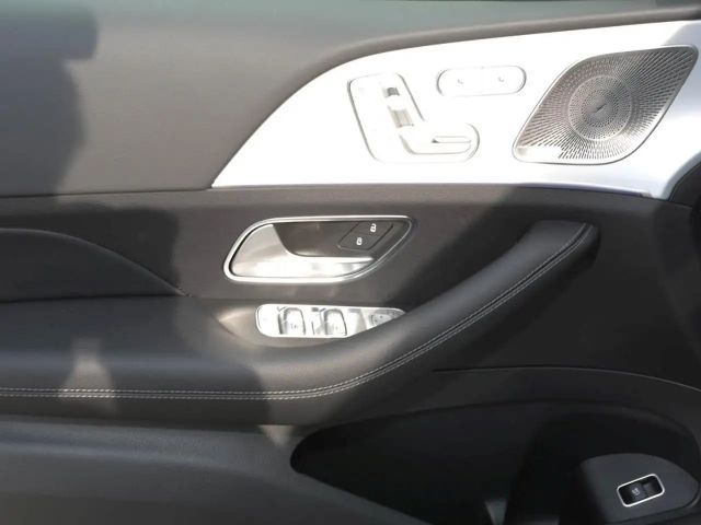 Mercedes-Benz GLE 450 4MATIC AMG Line Coupé