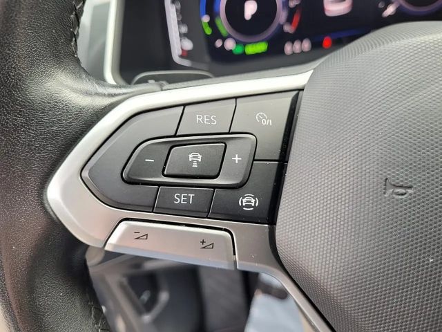 Volkswagen Tiguan DSG Hybrid Life