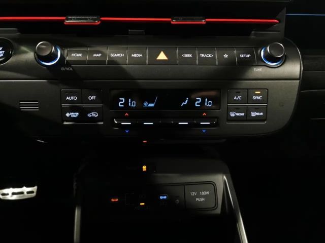 Hyundai Kona 2WD Electric N Line