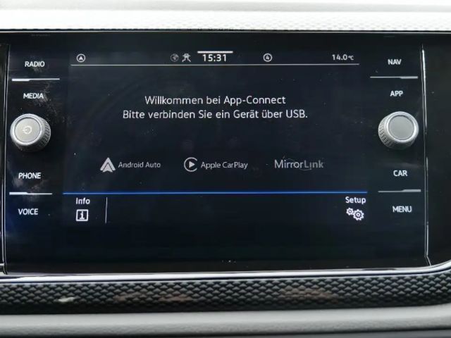 Volkswagen Polo 1.0 TSI DSG Life