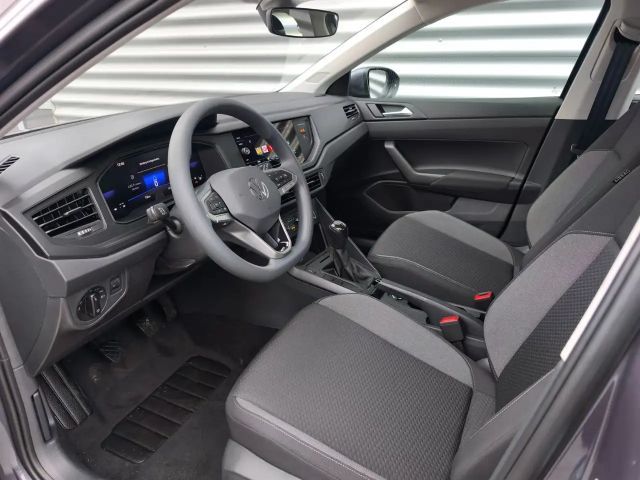 Volkswagen Taigo 4Me TSI