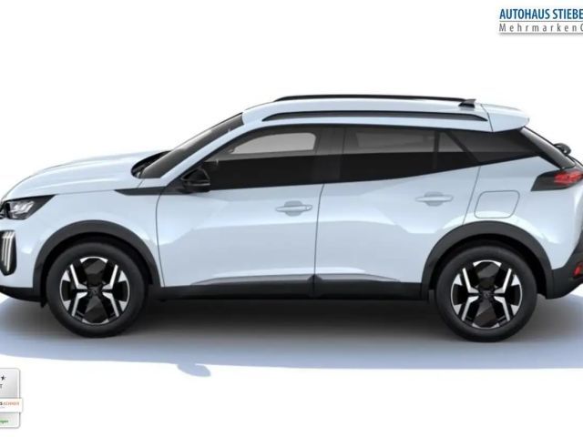 Peugeot 2008 Allure Pack