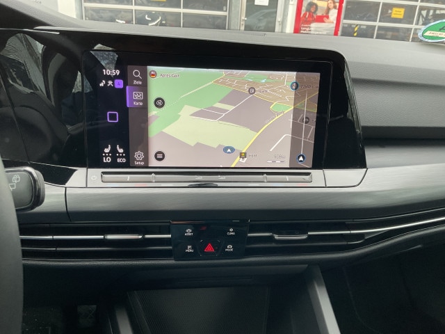 Volkswagen Golf 1.4 eHybrid DSG eHybrid