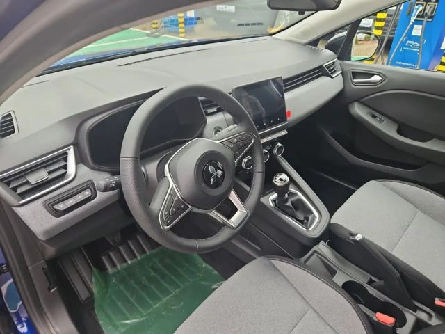 Mitsubishi Colt 1.0