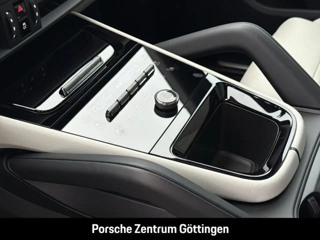 Porsche Cayenne E-Hybrid S