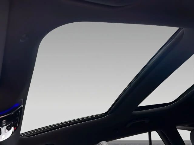 Mercedes-Benz C 300 AMG Line Estate