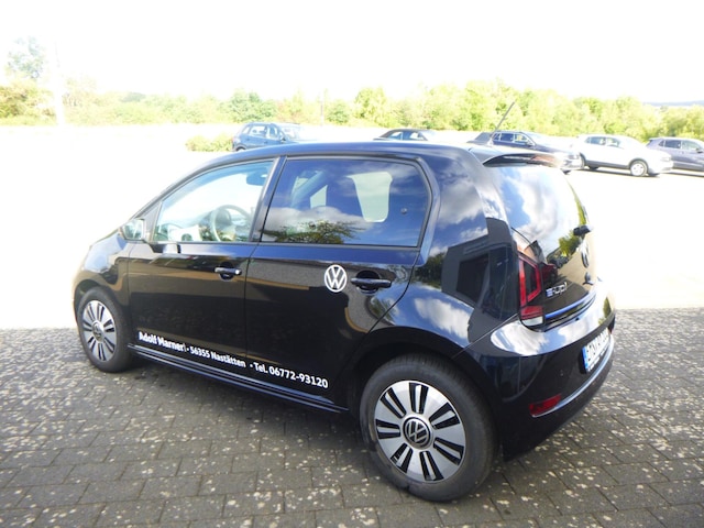Volkswagen e-up! e-up! Edition R-Kamera, SHZ, PPS, Beheizb.
