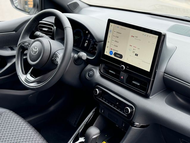 Toyota Yaris 5-deurs Style