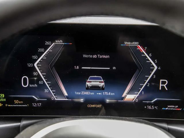 BMW 318 318i M-Sport Touring