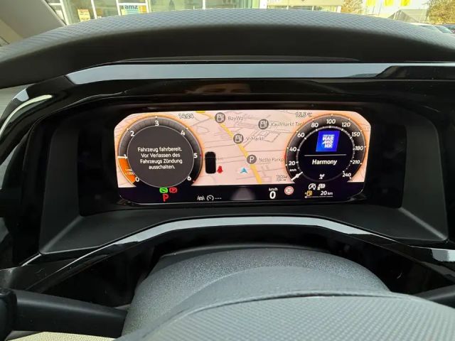 Volkswagen Multivan 2.0 TDI Lang Style T7