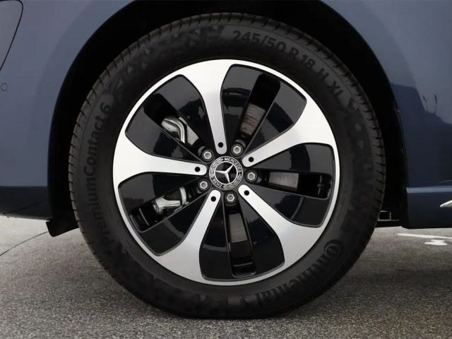 Mercedes-Benz EQV 300 Limousine Lang