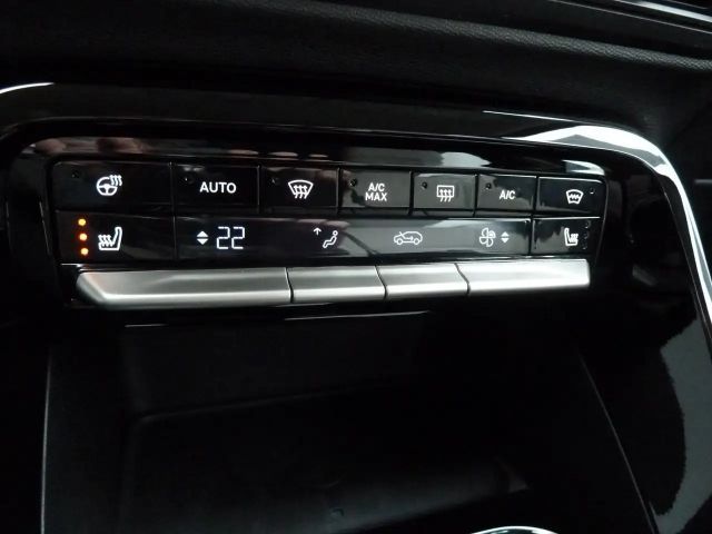 Citroën C3 Aircross e-C3 Aircross 113 Extended-Range MAX~Winter-Paket