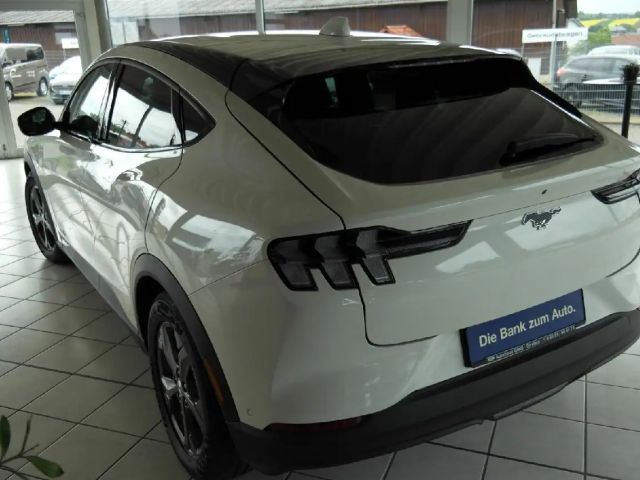 Ford Mustang Mach-E Basis