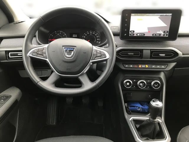 Dacia Jogger ECO-G Extreme TCe 100