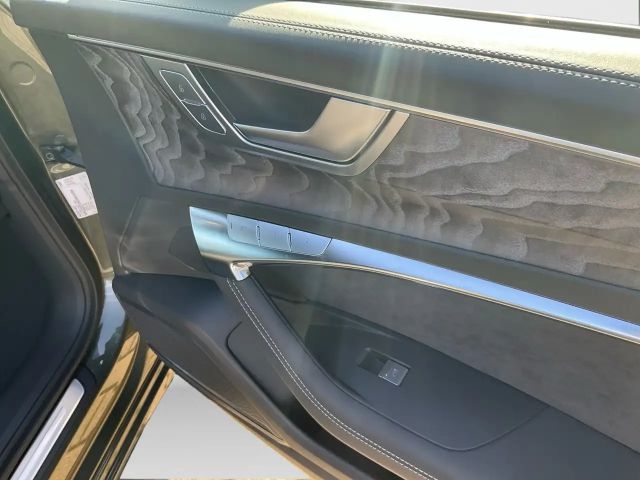 Audi A6 50 TDI Quattro S-Line