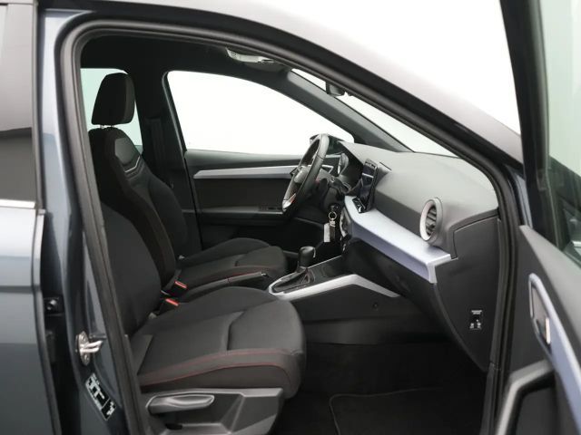 Seat Arona DSG FR-lijn