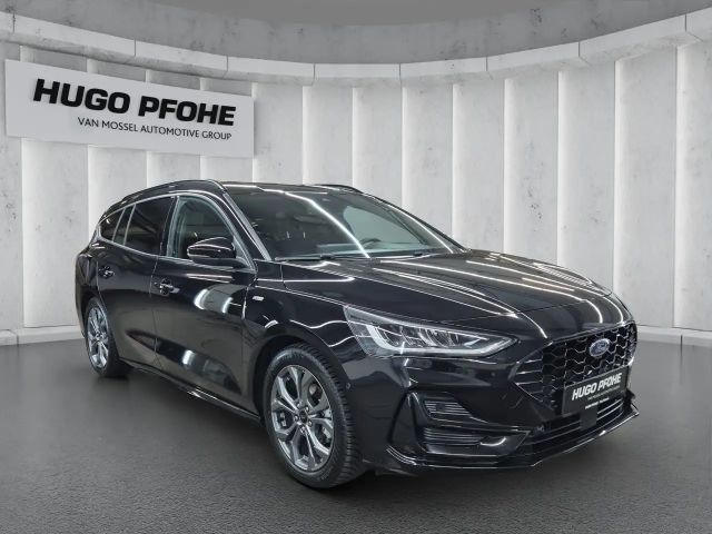 Ford Focus ST Line Wagon