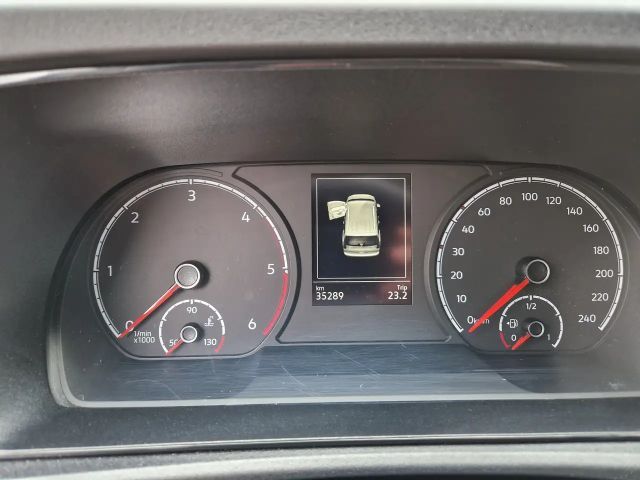 Volkswagen Caddy Basis