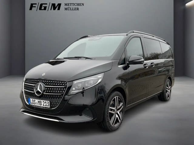 Mercedes-Benz V 300 AVANTGARDE V 300 d