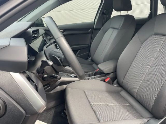 Audi A3 35 TFSI Sedan Sportback