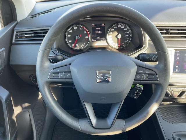 Seat Arona 1.0 TSI Reference