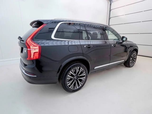 Volvo XC90 AWD Recharge T8 Ultimate
