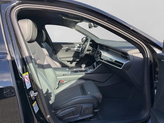 Audi A6 45 TFSI Quattro S-Line