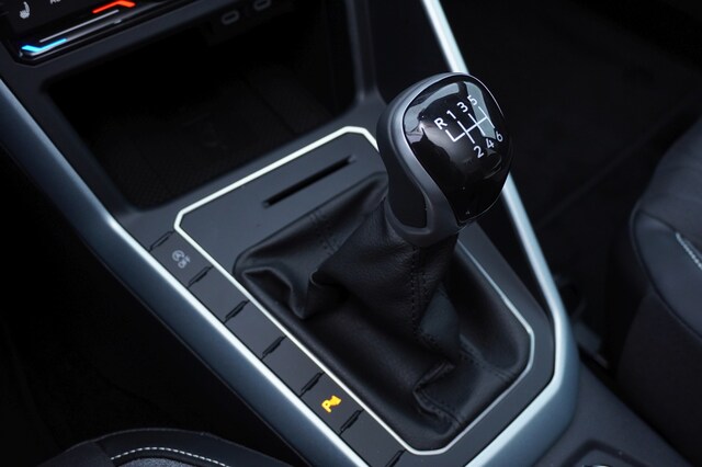 Volkswagen Taigo Taigo Goal 1,0 l TSI OPF 85 kW (116 PS) 6-Gang Navi