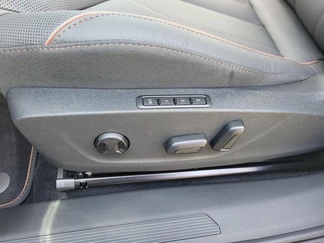 Skoda Enyaq Suite iV 80