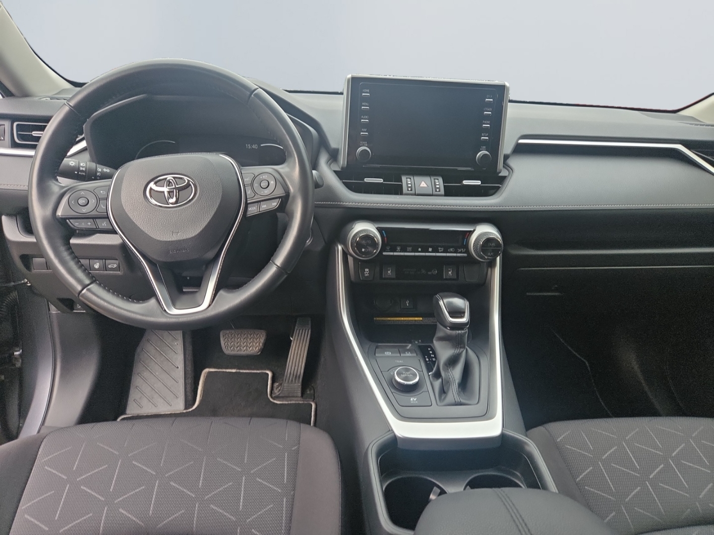 Toyota RAV4 5-deurs Plus