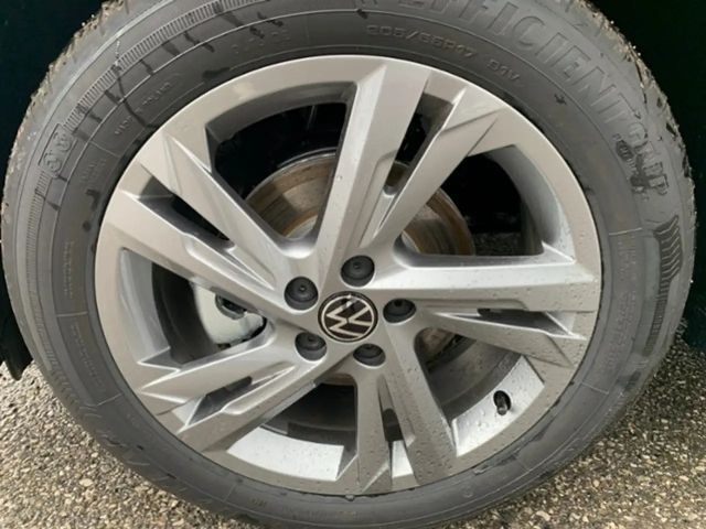 Volkswagen Taigo DSG IQ.Drive R-Line