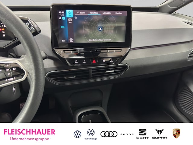 Volkswagen ID.3 Performance Pure