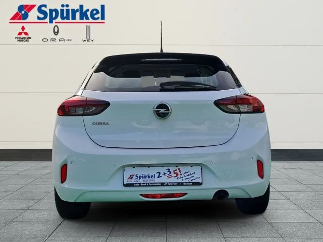 Opel Corsa Edition F Edition