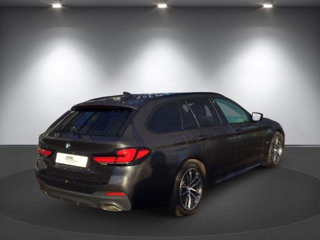 BMW 540 540i Touring xDrive