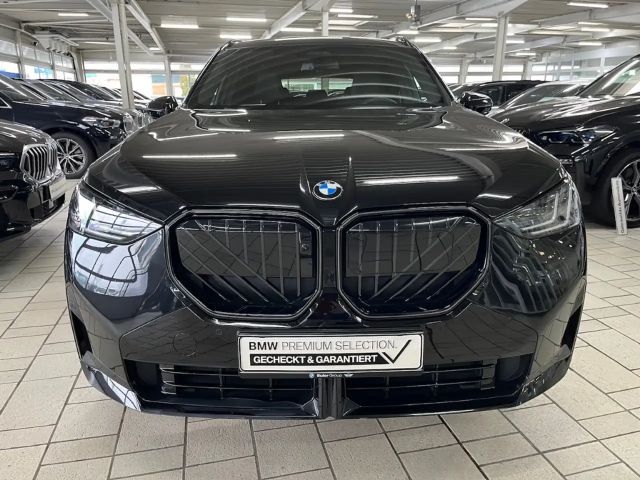 BMW X3 M-Sport xDrive