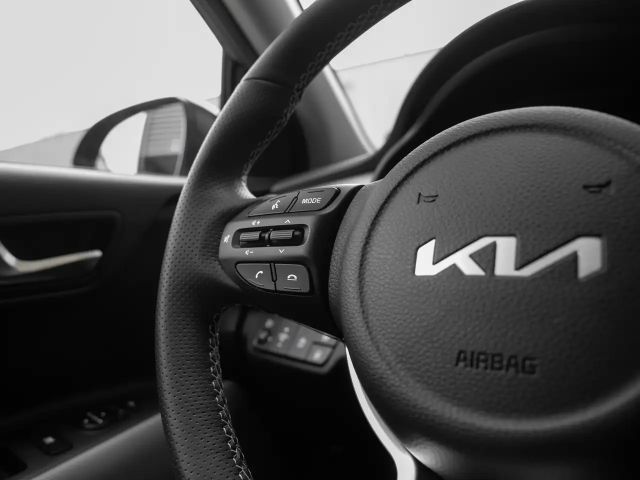 Kia Stonic GDi Spirit