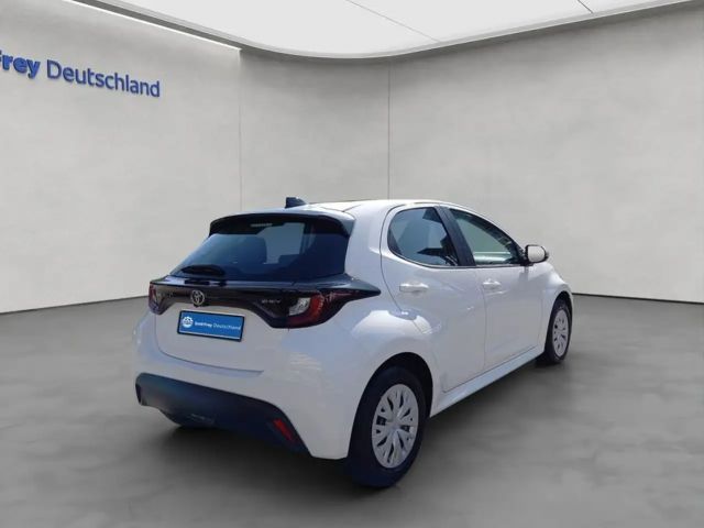 Toyota Yaris Comfort Hybride VVT-i