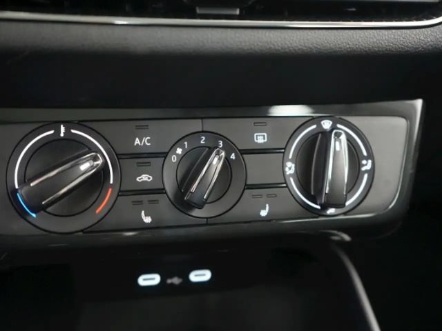 Skoda Fabia Style Style