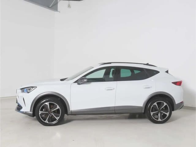 Cupra Formentor 2.0 TSI 4Drive DSG