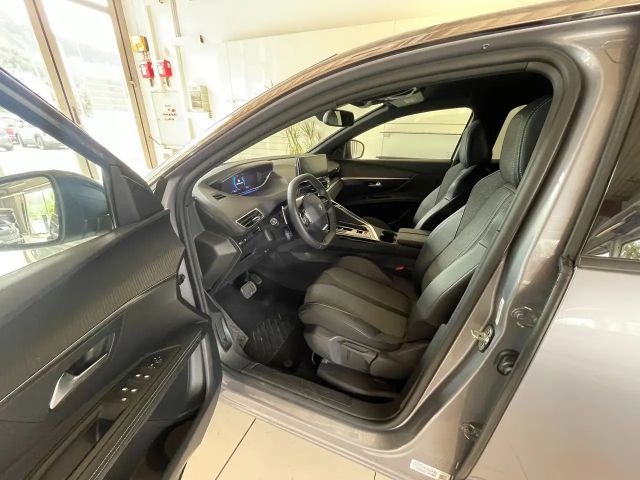 Peugeot 3008 Allure Pack Hybrid